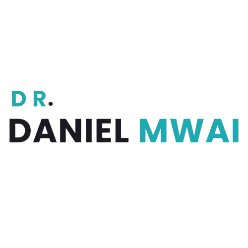 Daniel Mwai logo